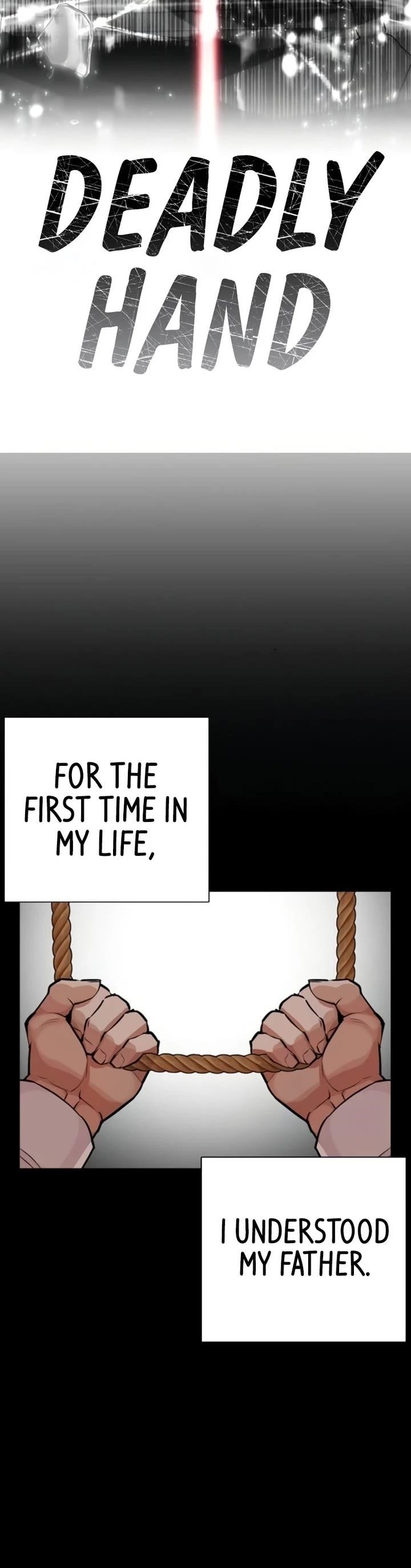 18+ Lookism Chapter 581 page 85