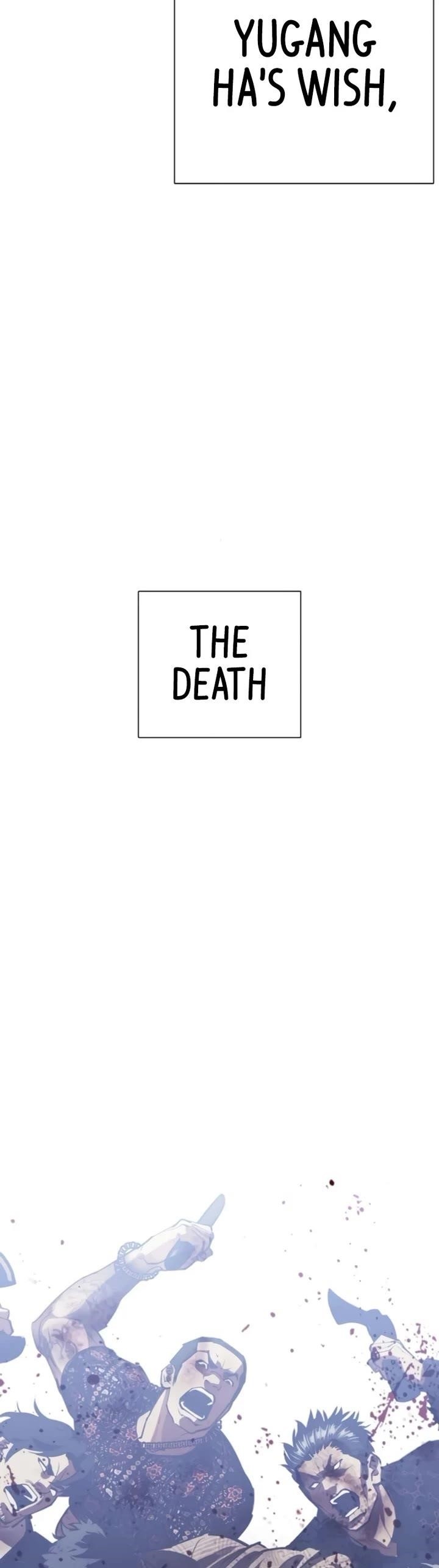 18+ Lookism Chapter 581 page 89