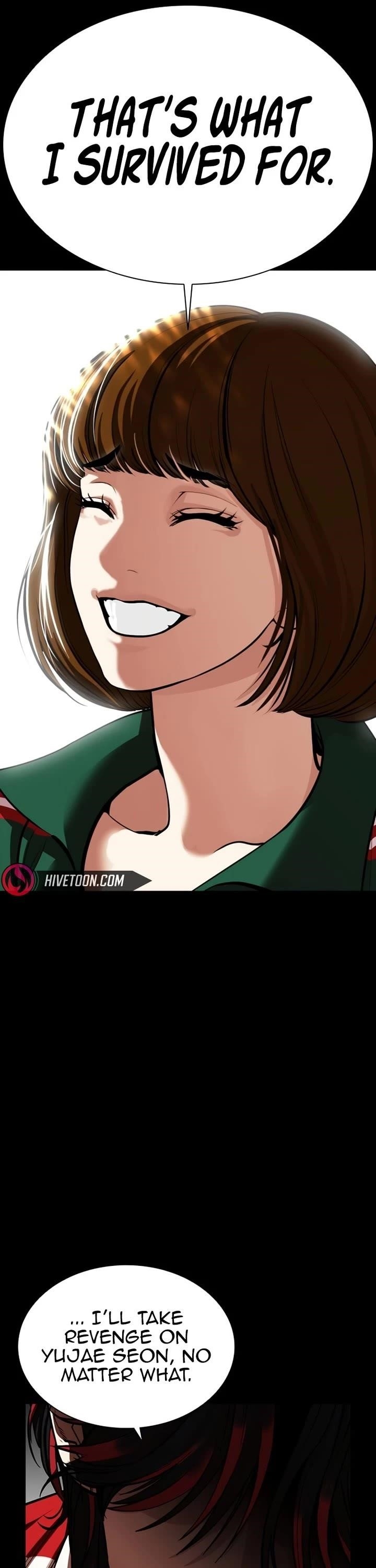 18+ Lookism Chapter 582 page 14
