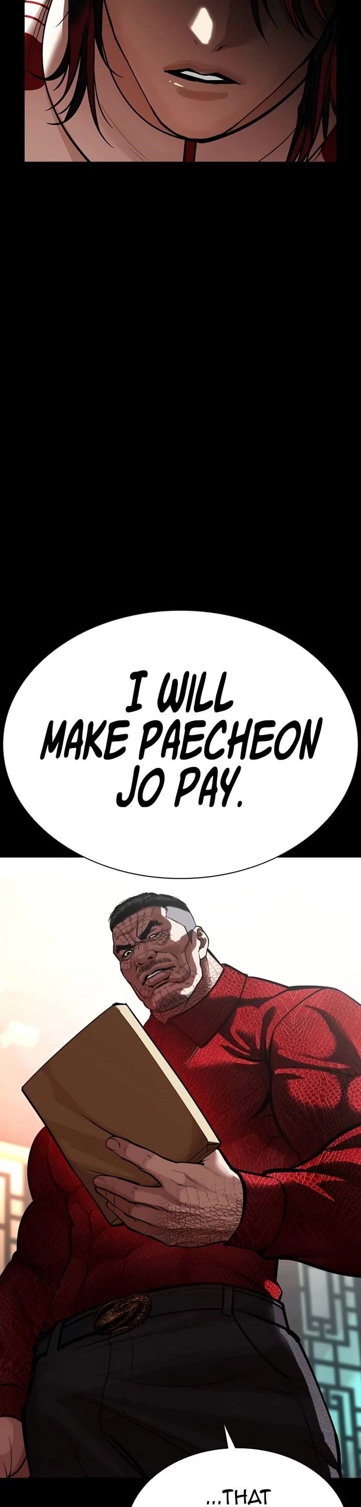 18+ Lookism Chapter 582 page 15