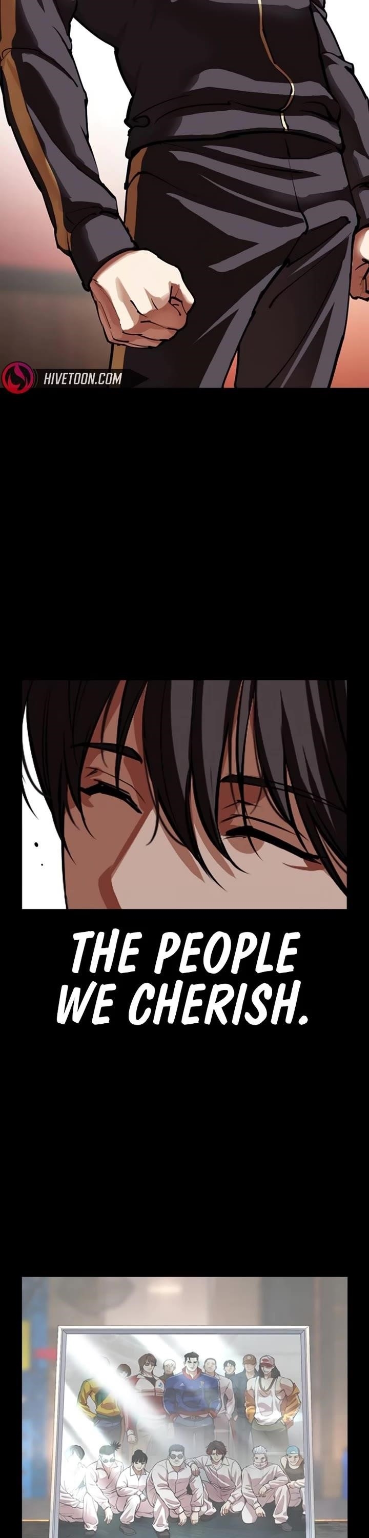 18+ Lookism Chapter 582 page 57