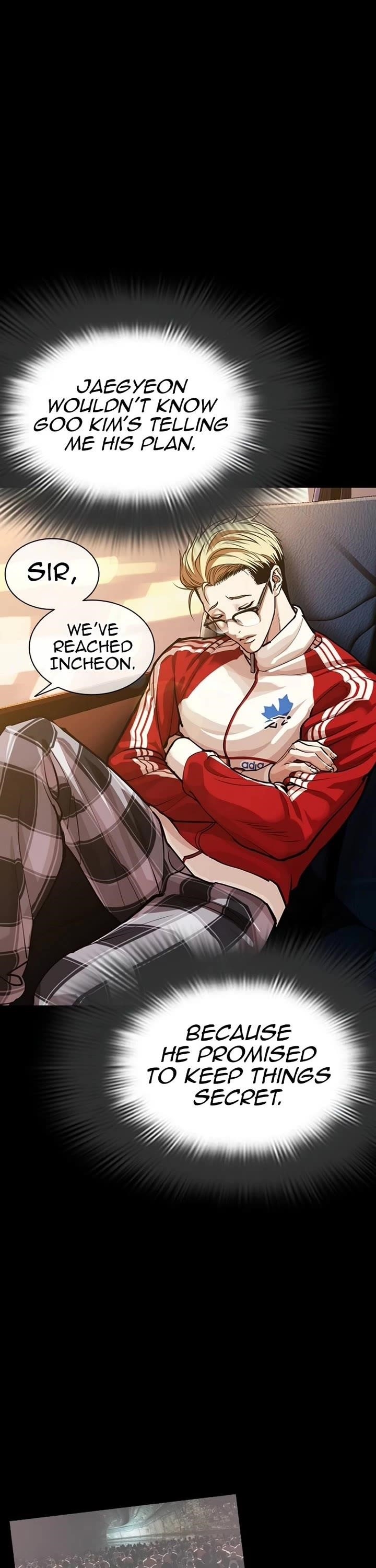 18+ Lookism Chapter 582 page 71