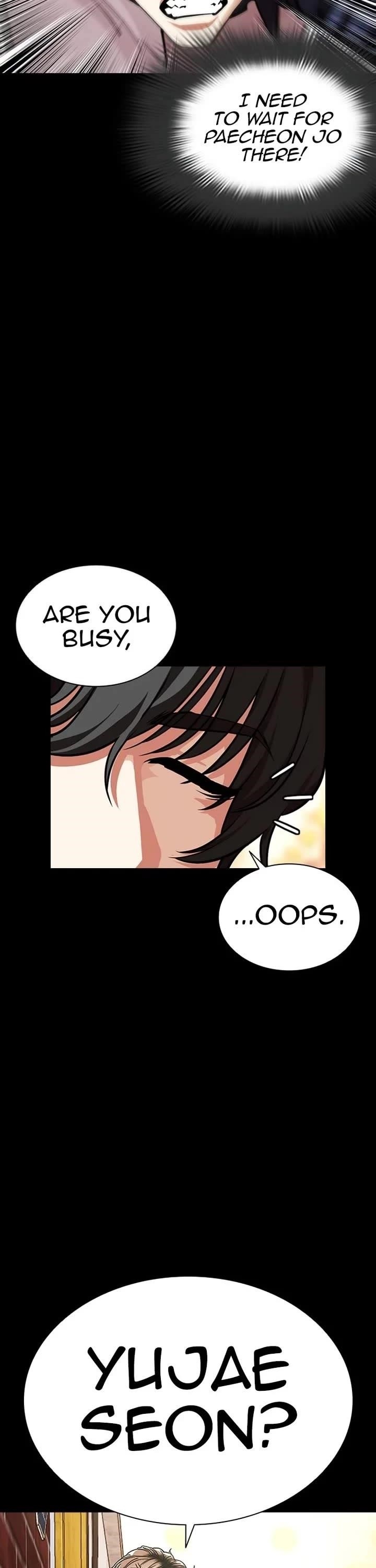 18+ Lookism Chapter 582 page 75