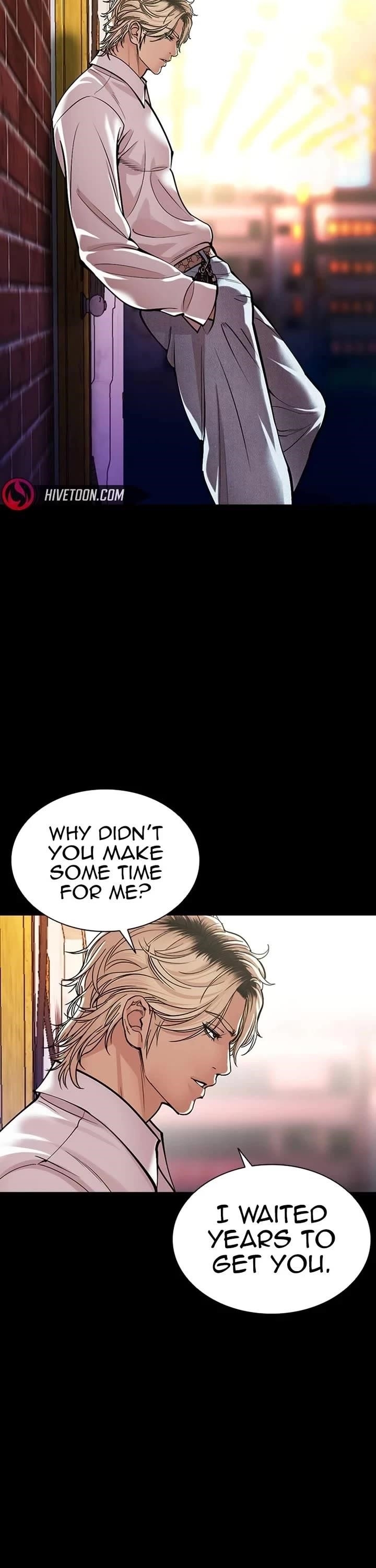 18+ Lookism Chapter 582 page 76