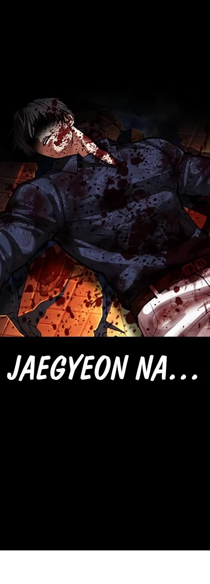18+ Lookism Chapter 582 page 78