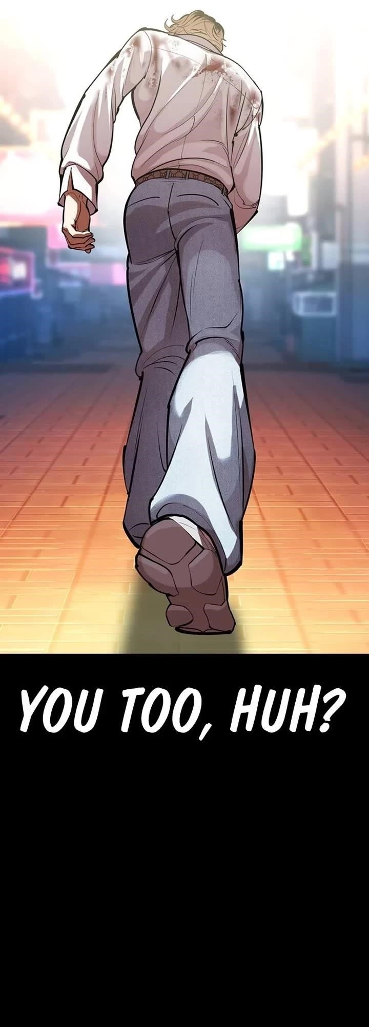 18+ Lookism Chapter 582 page 79