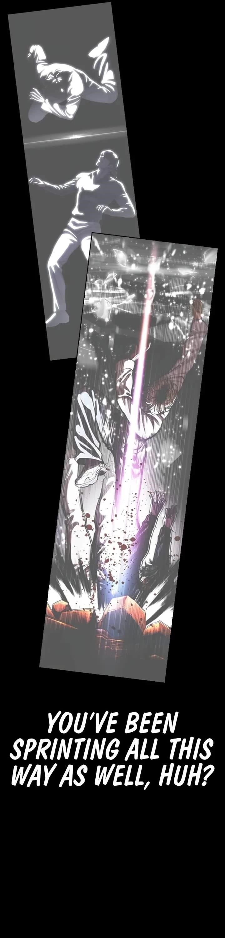 18+ Lookism Chapter 582 page 80