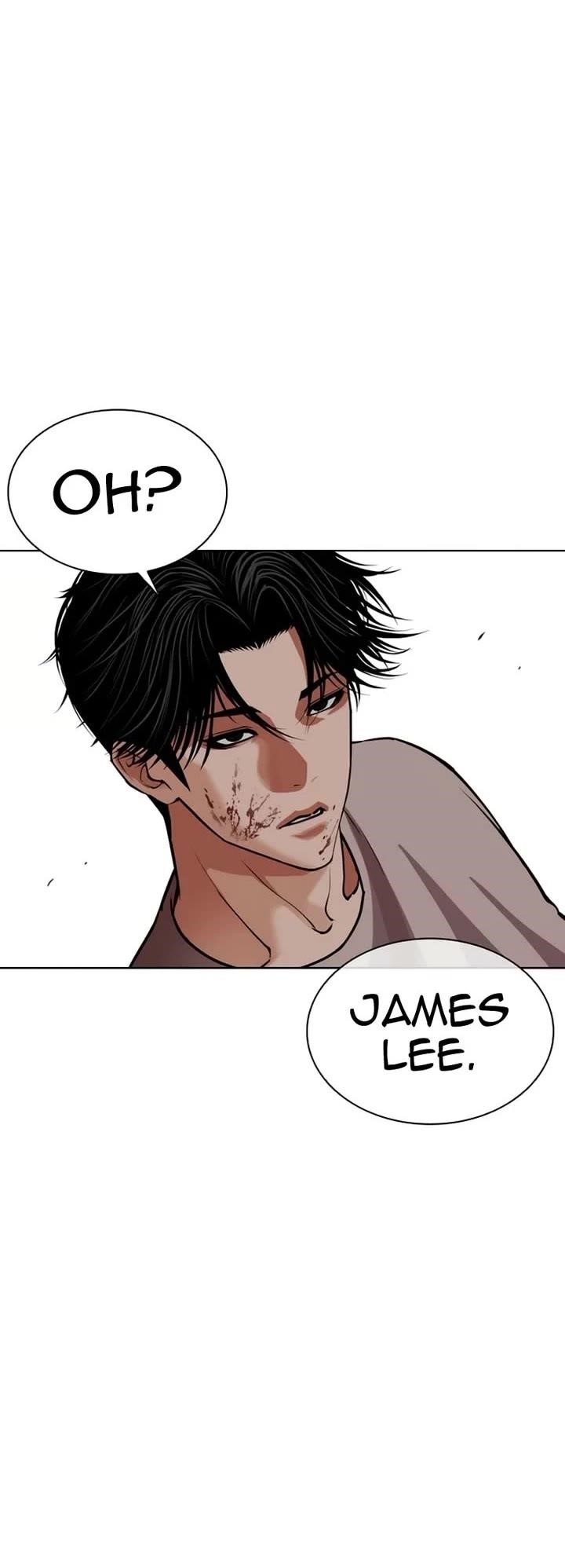 18+ Lookism Chapter 584 page 7
