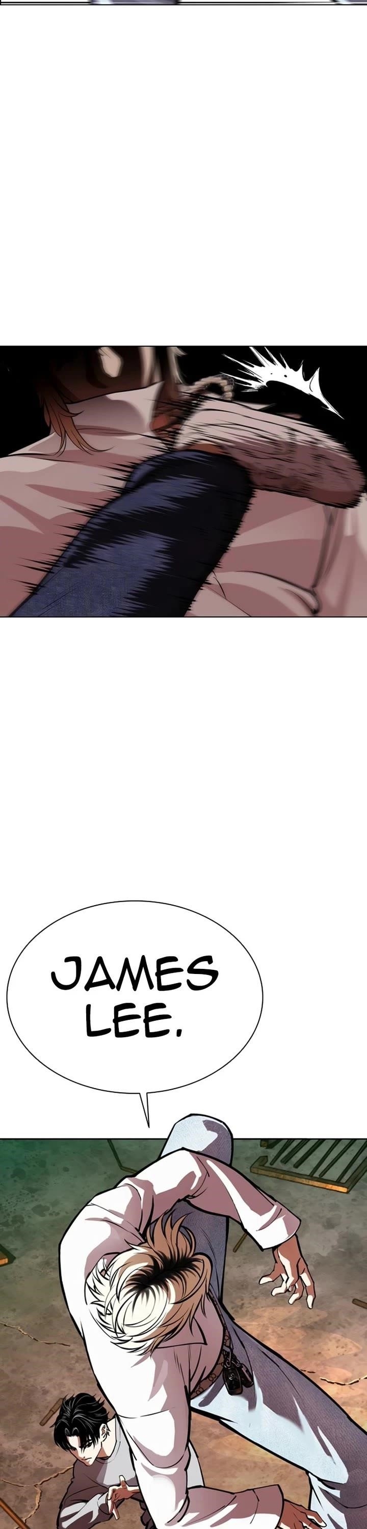 18+ Lookism Chapter 584 page 40