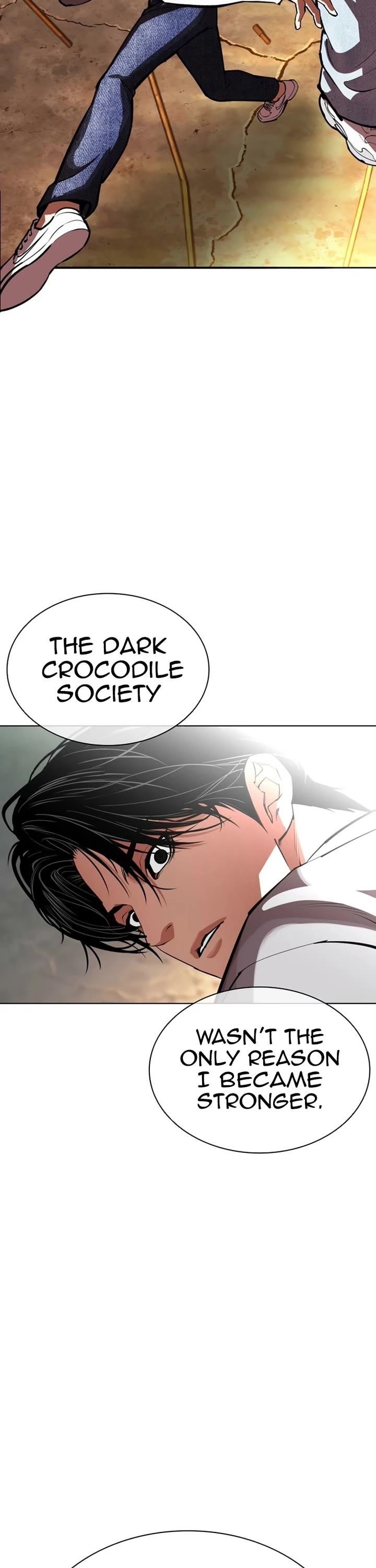 18+ Lookism Chapter 584 page 41
