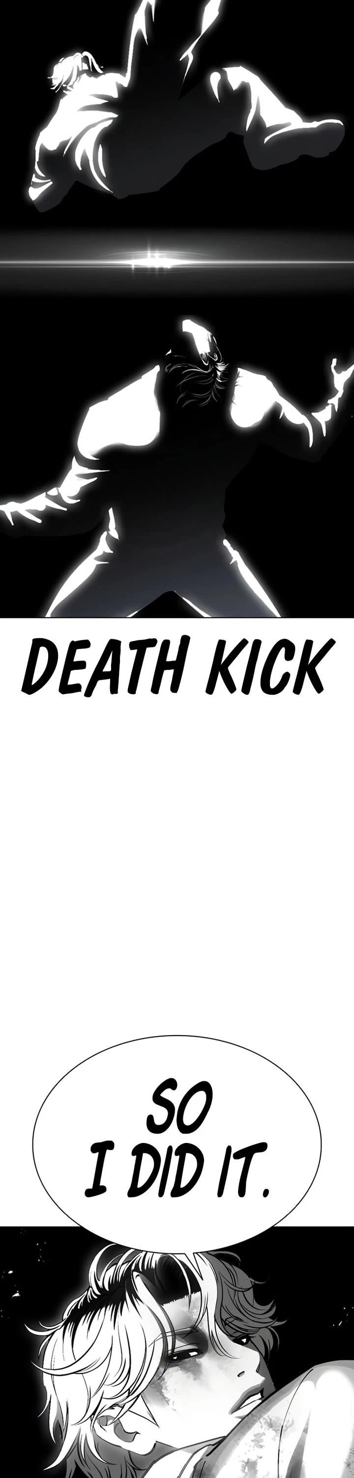 18+ Lookism Chapter 584 page 45