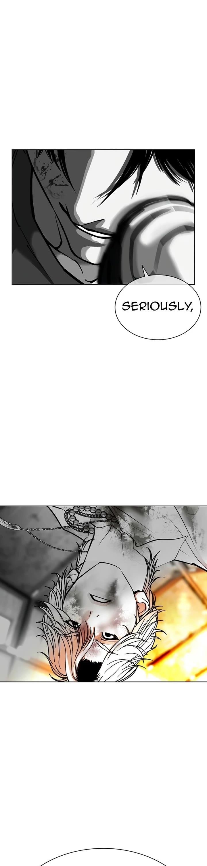 18+ Lookism Chapter 584 page 47