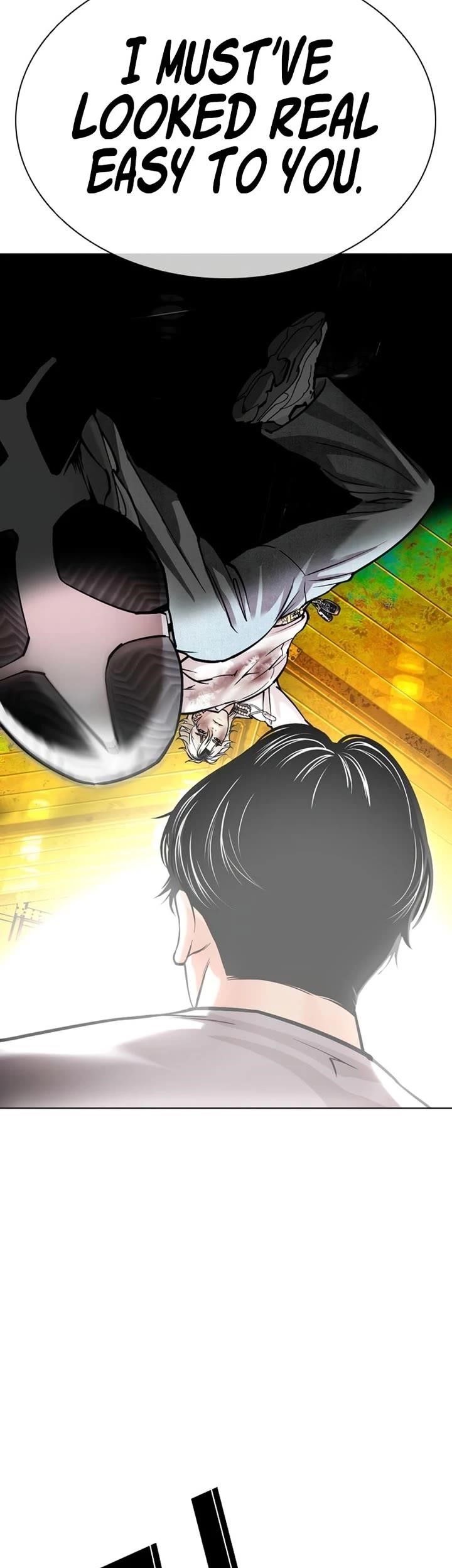 18+ Lookism Chapter 584 page 48
