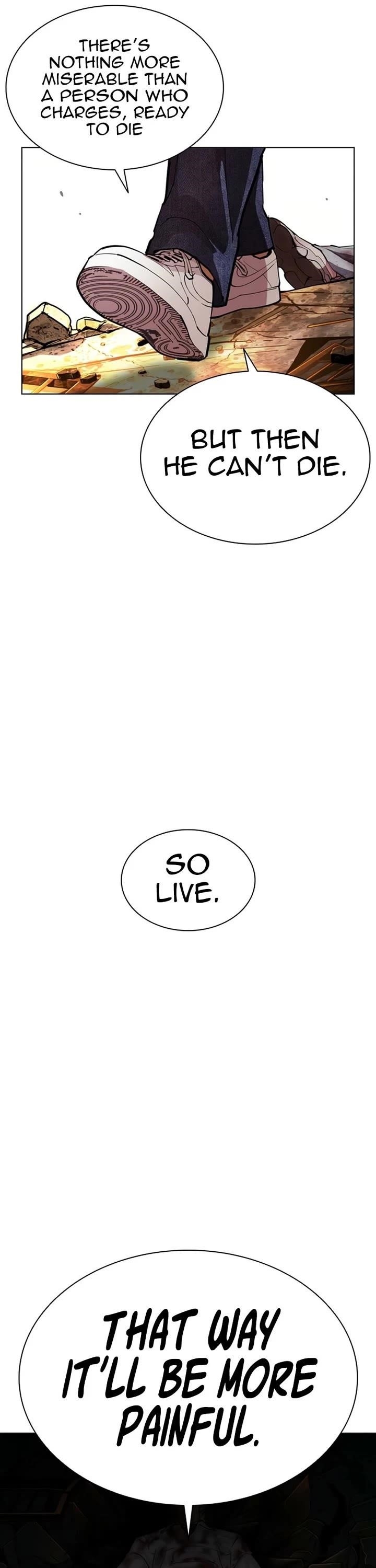 18+ Lookism Chapter 584 page 56