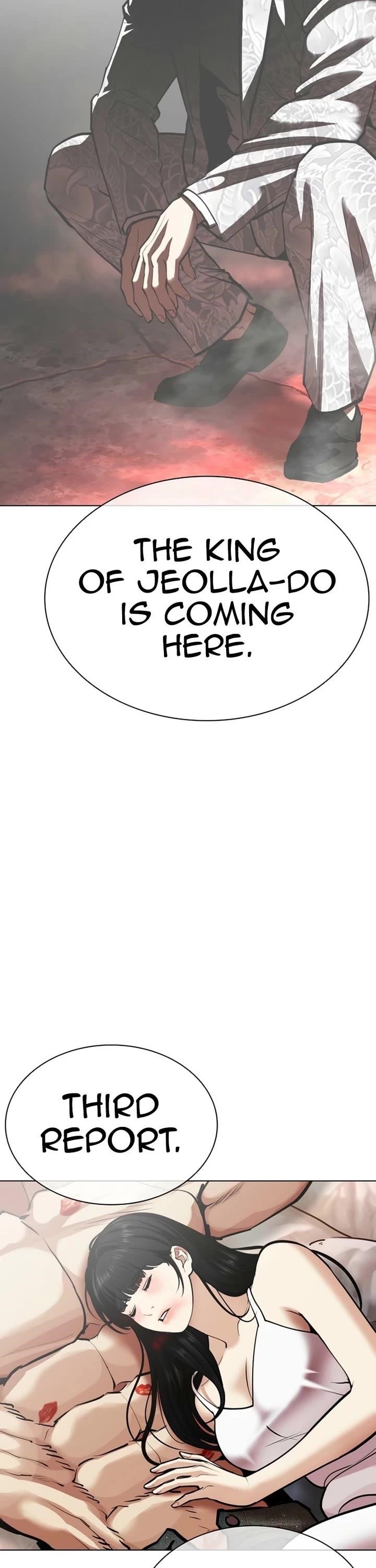 18+ Lookism Chapter 584 page 63