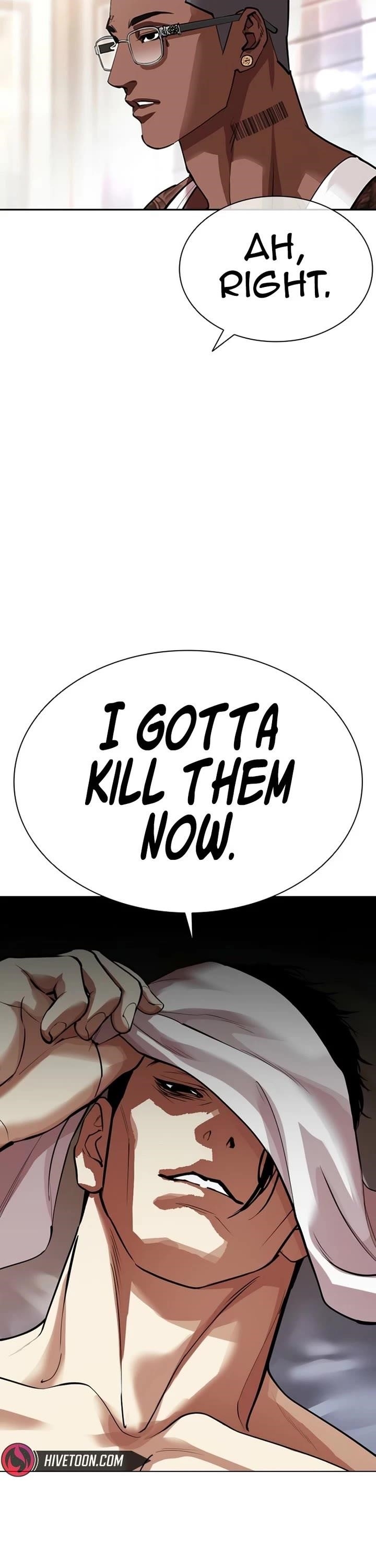 18+ Lookism Chapter 584 page 65
