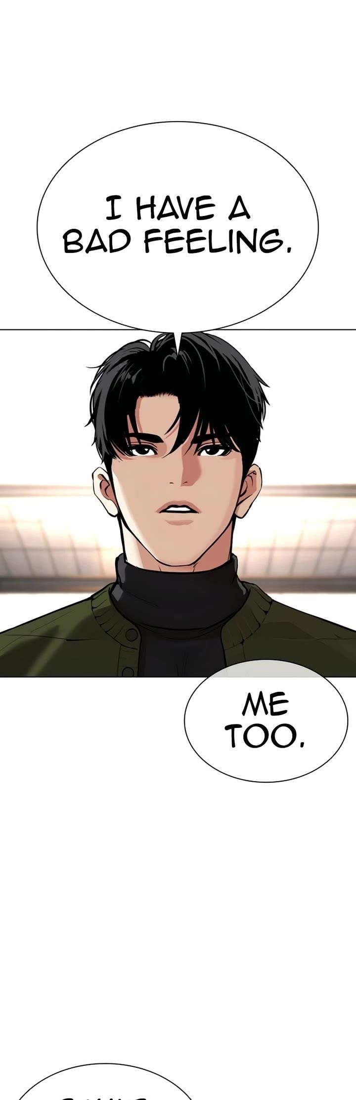 18+ Lookism Chapter 584 page 66