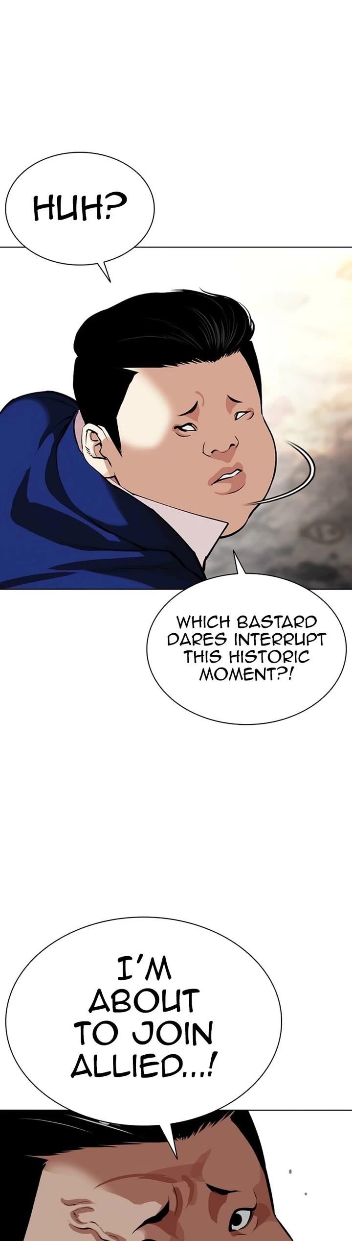 18+ Lookism Chapter 584 page 78