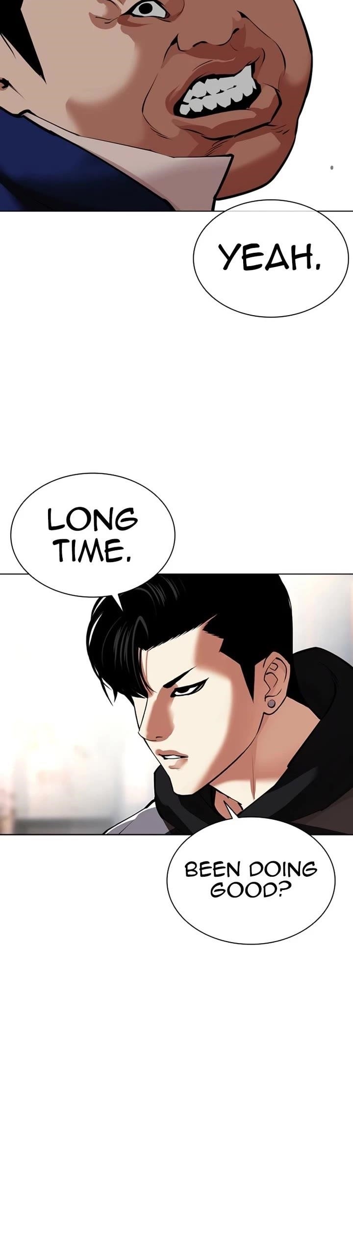 18+ Lookism Chapter 584 page 79