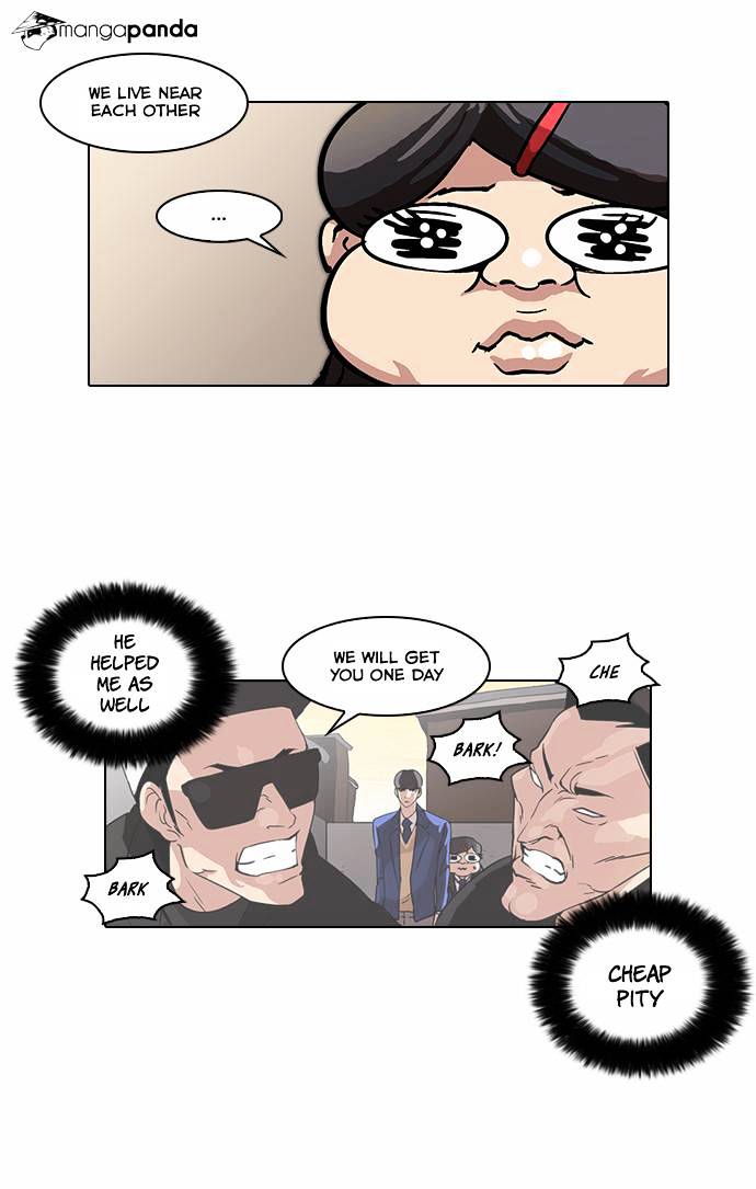 18+ Lookism Chapter 59 page 6