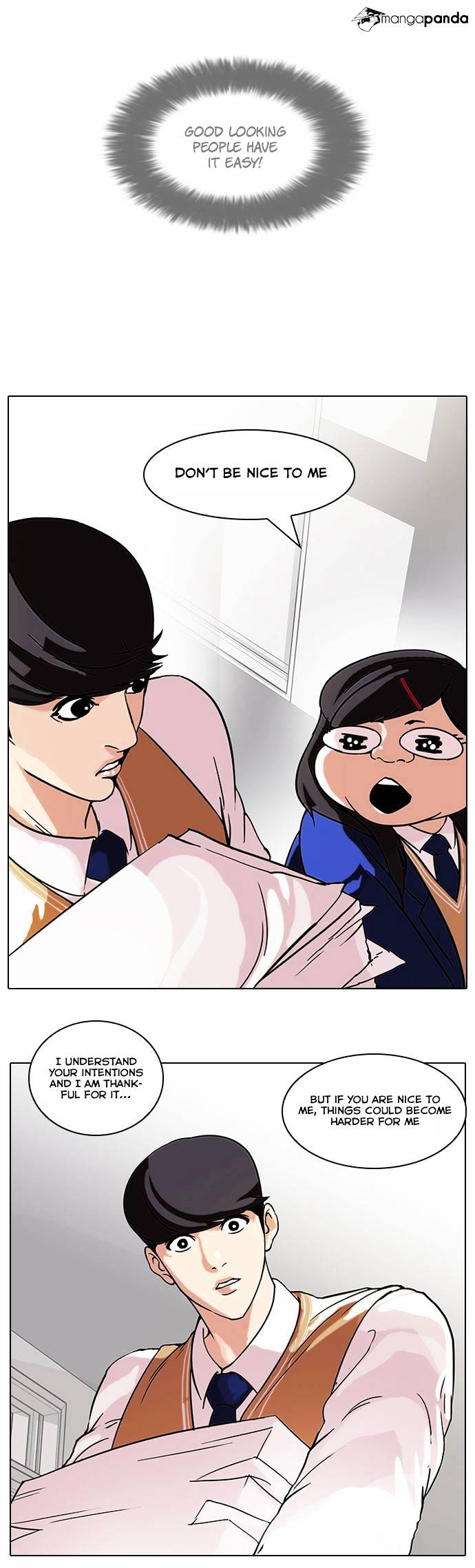 18+ Lookism Chapter 59 page 7