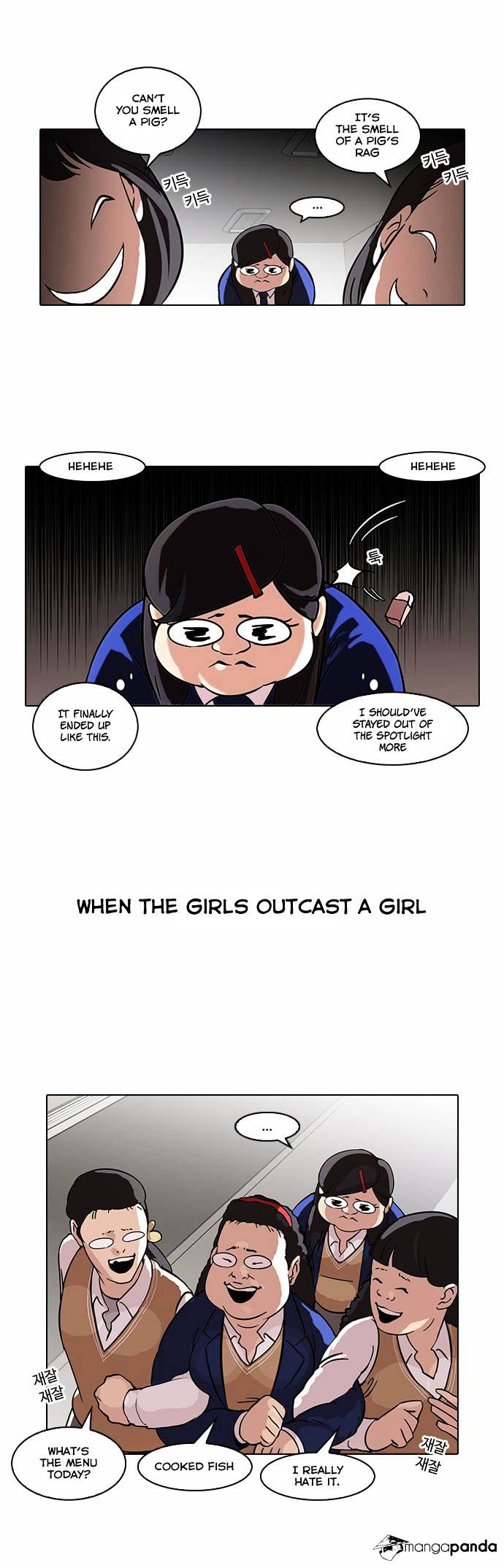 18+ Lookism Chapter 59 page 10
