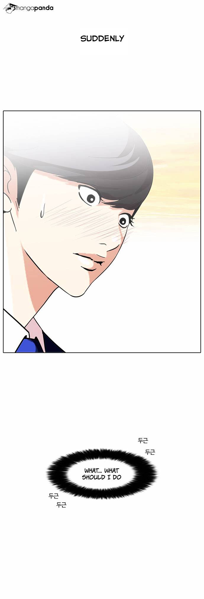 18+ Lookism Chapter 59 page 29
