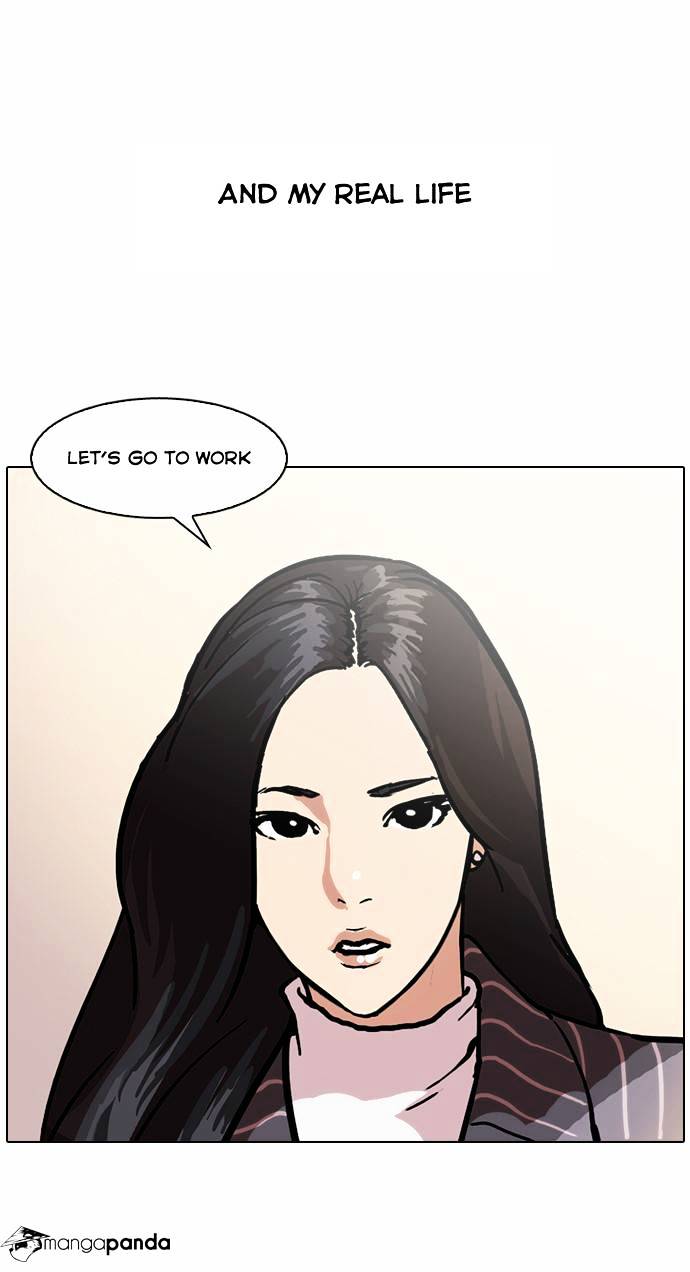 18+ Lookism Chapter 59 page 36