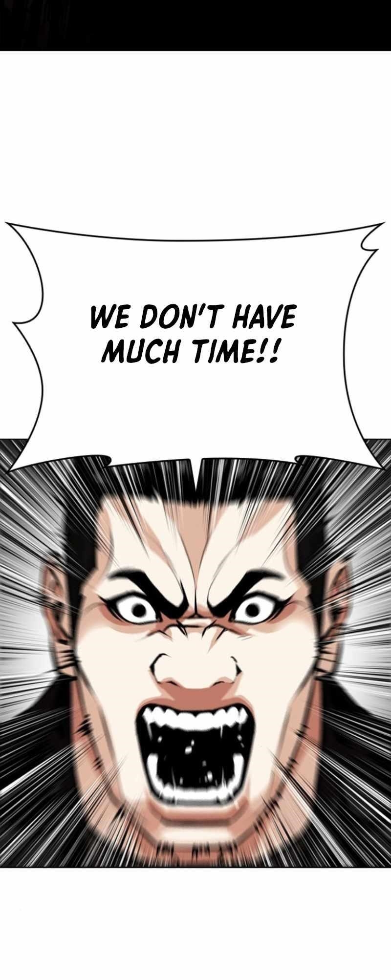 18+ Lookism Chapter 591 page 4