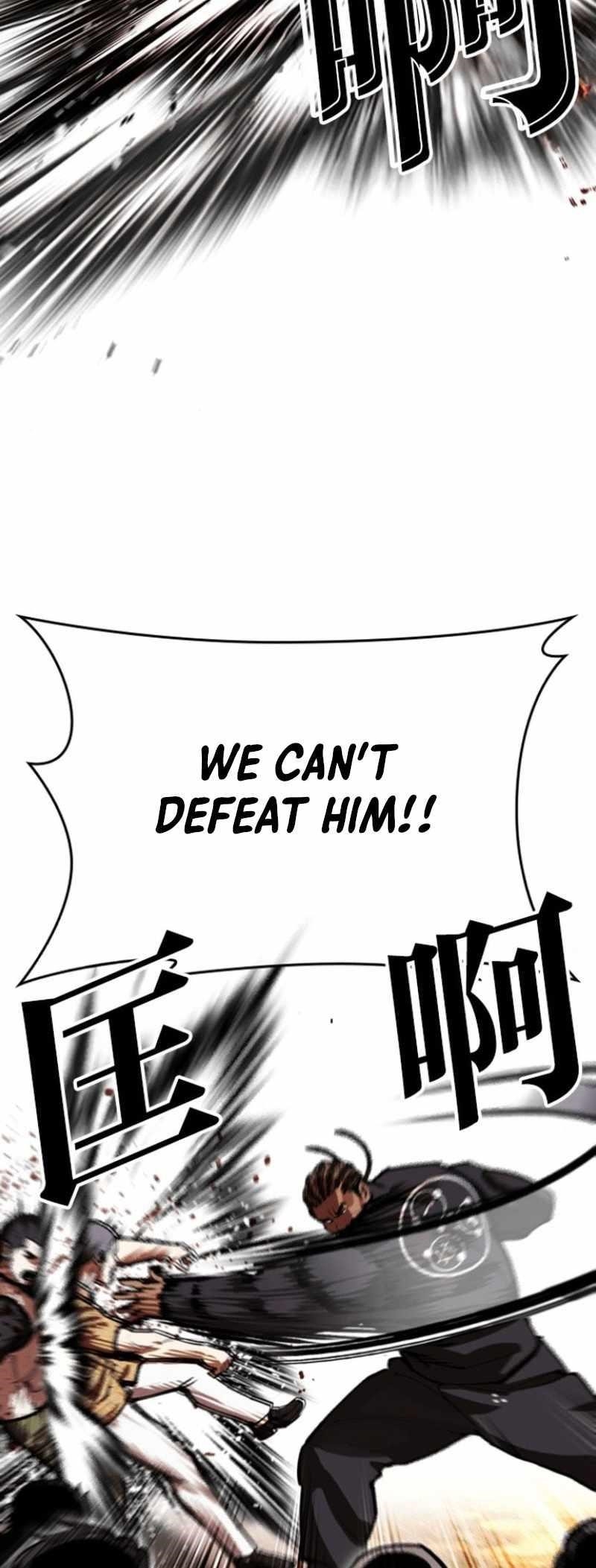 18+ Lookism Chapter 591 page 9