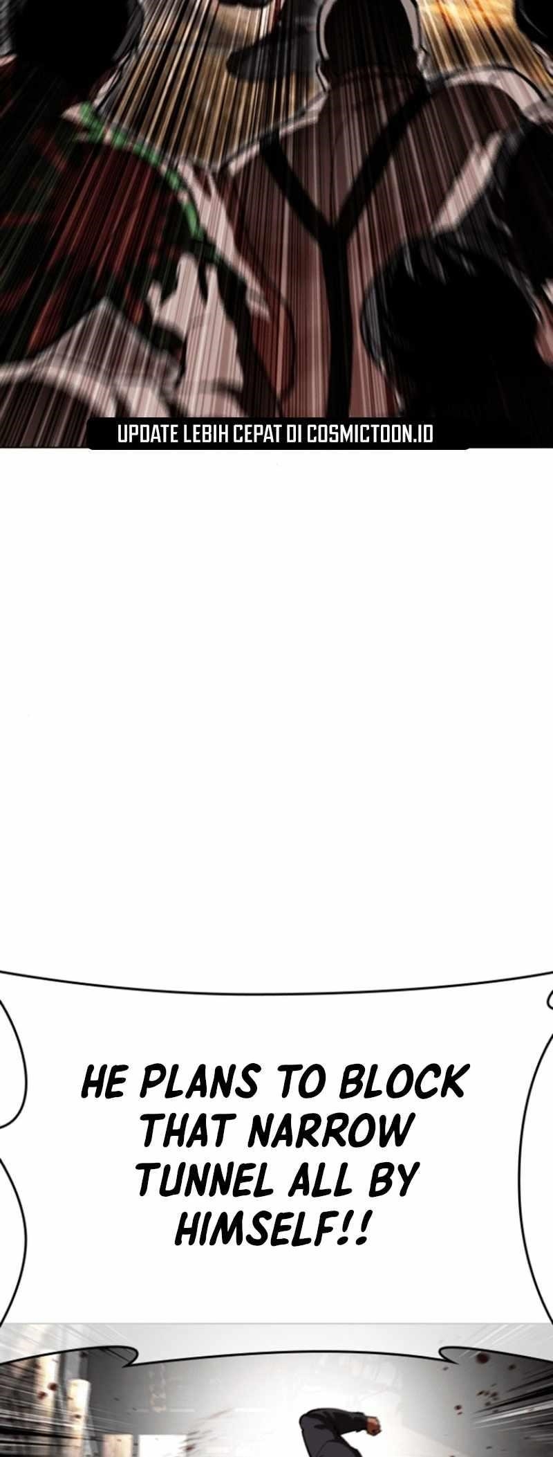 18+ Lookism Chapter 591 page 10