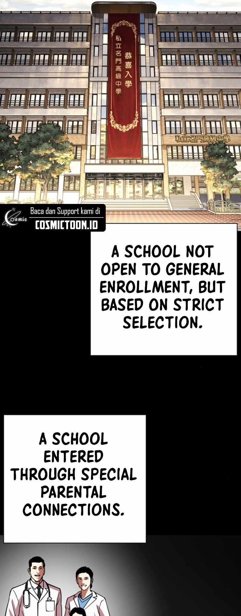 18+ Lookism Chapter 591 page 15