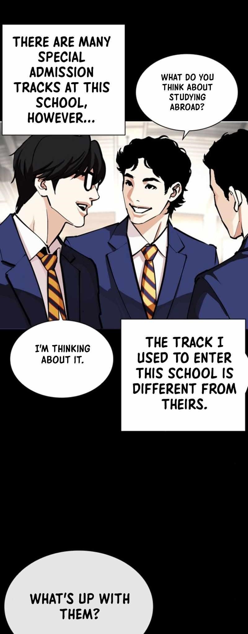 18+ Lookism Chapter 591 page 18