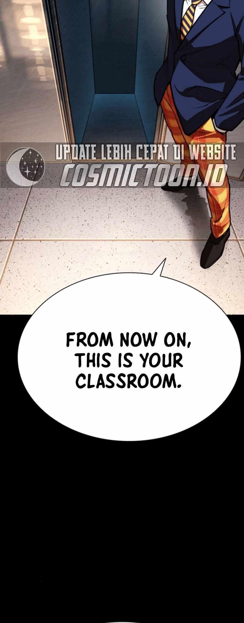 18+ Lookism Chapter 591 page 21