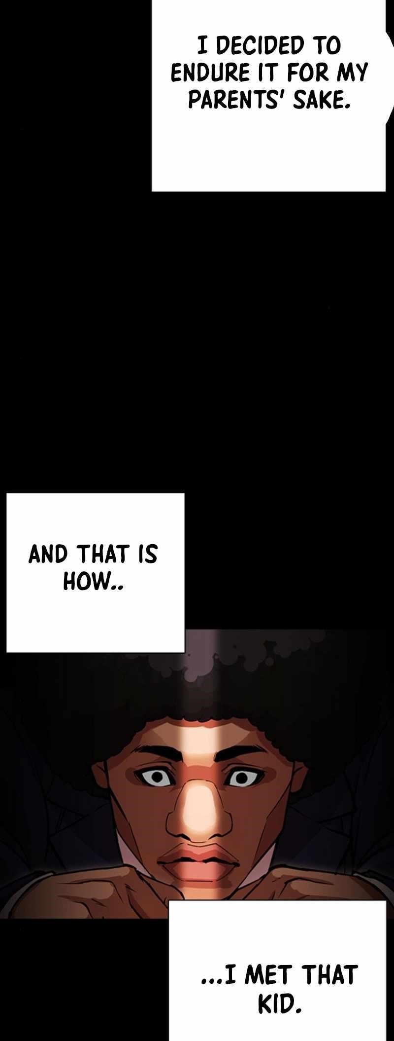 18+ Lookism Chapter 591 page 27
