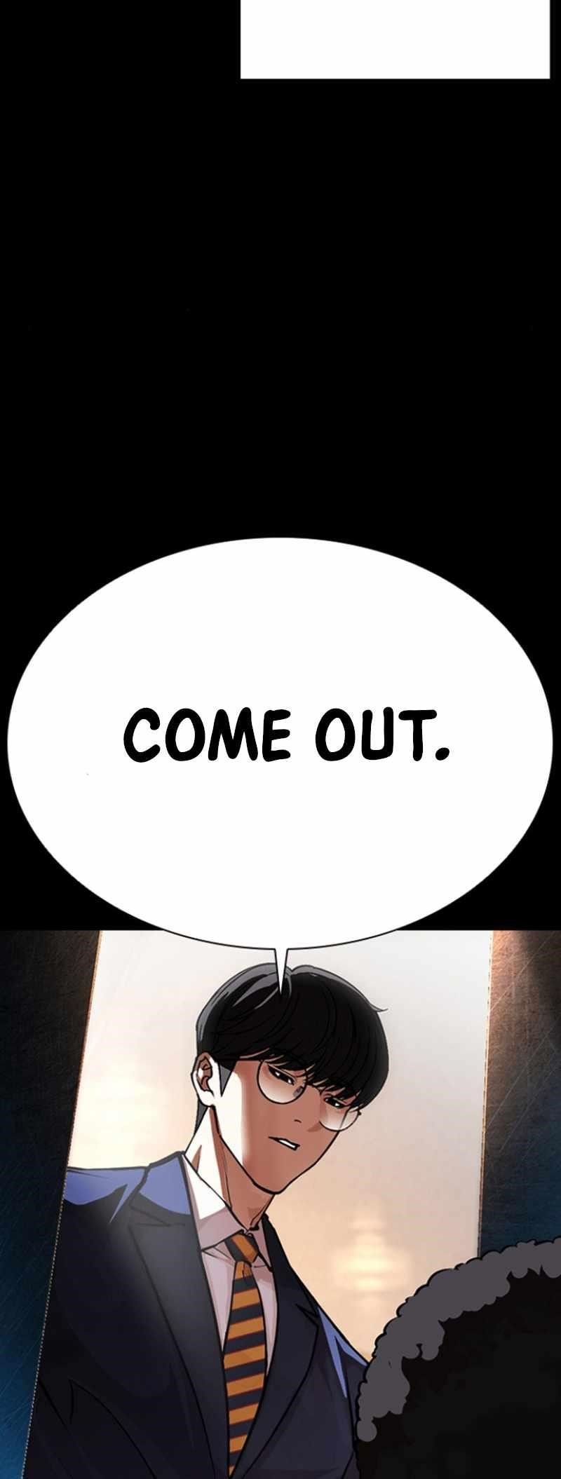 18+ Lookism Chapter 591 page 28
