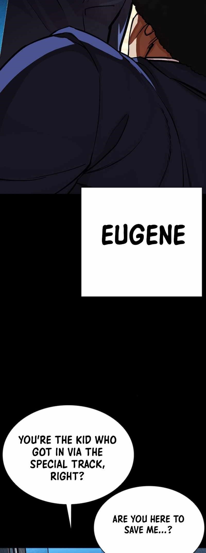 18+ Lookism Chapter 591 page 29