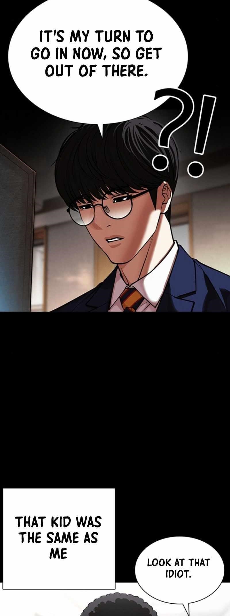 18+ Lookism Chapter 591 page 31