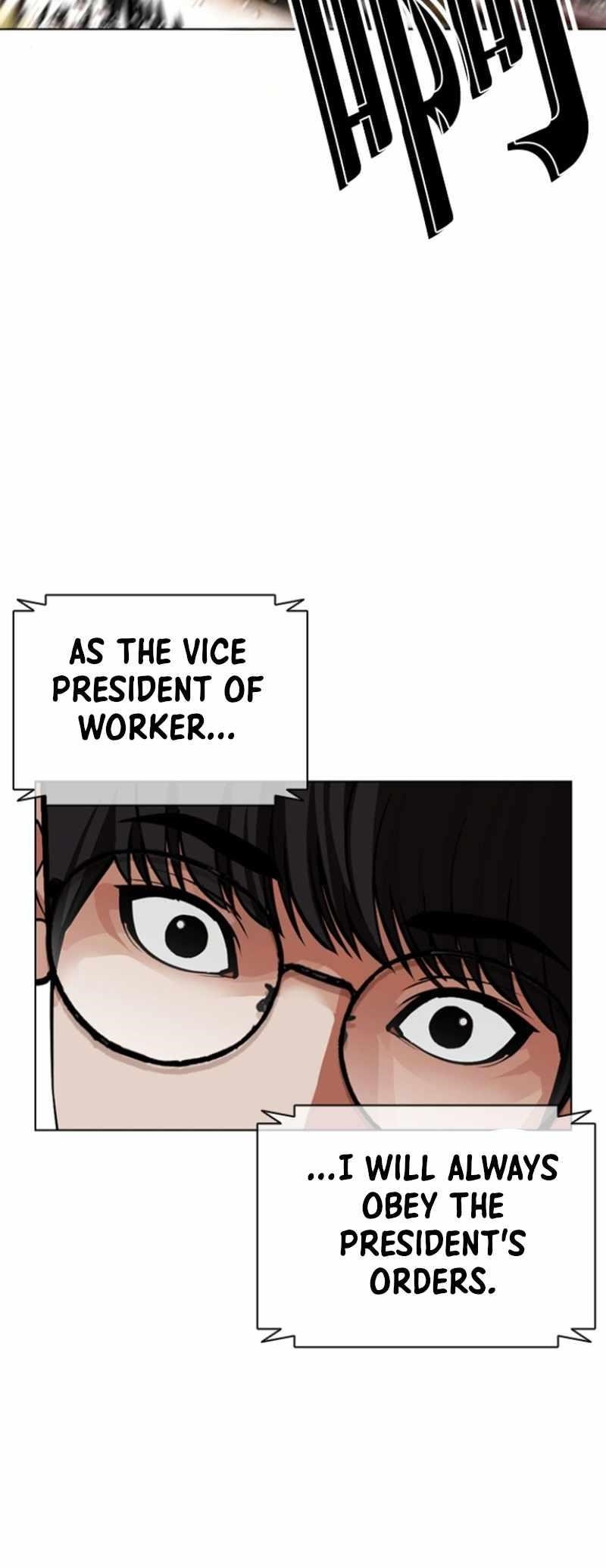 18+ Lookism Chapter 591 page 38