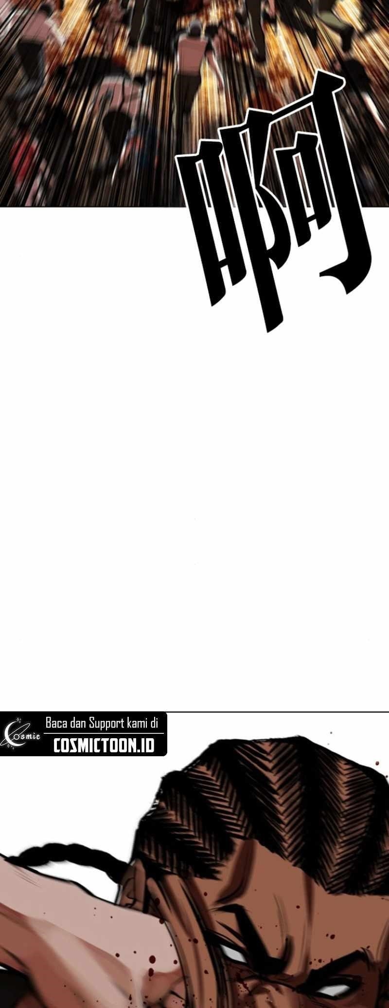 18+ Lookism Chapter 591 page 42