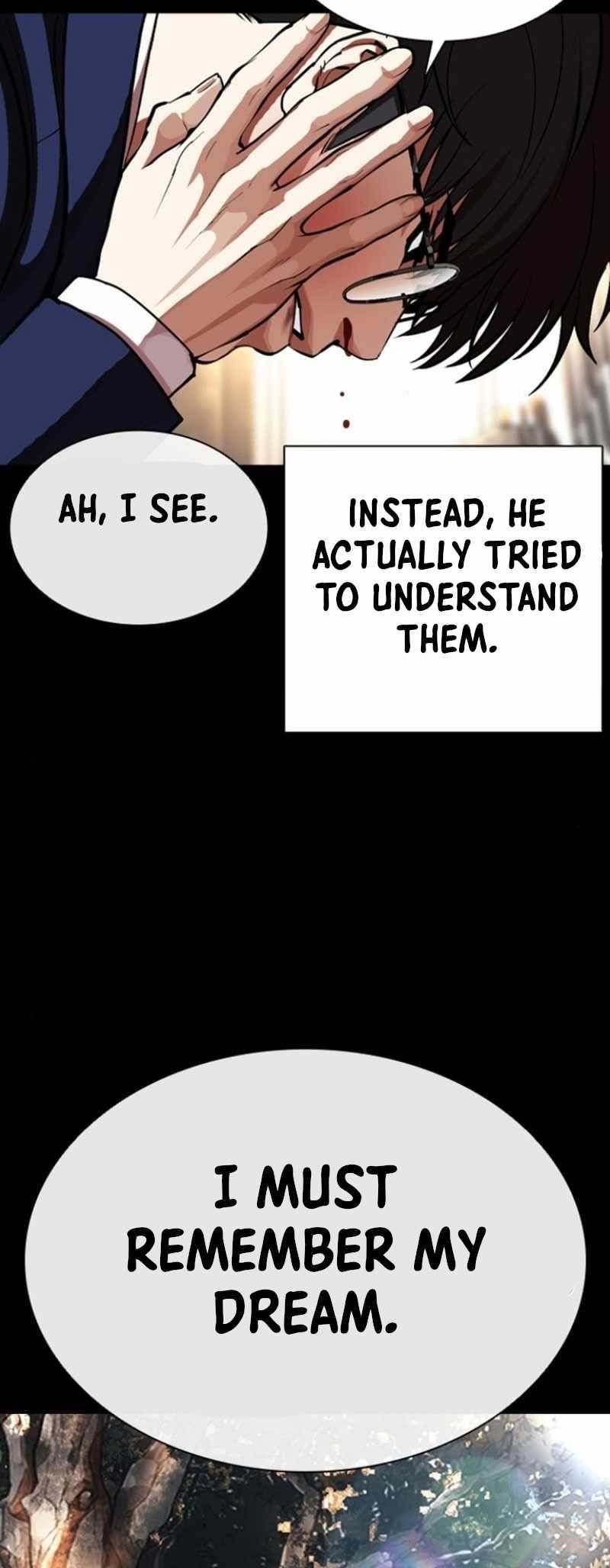 18+ Lookism Chapter 591 page 47
