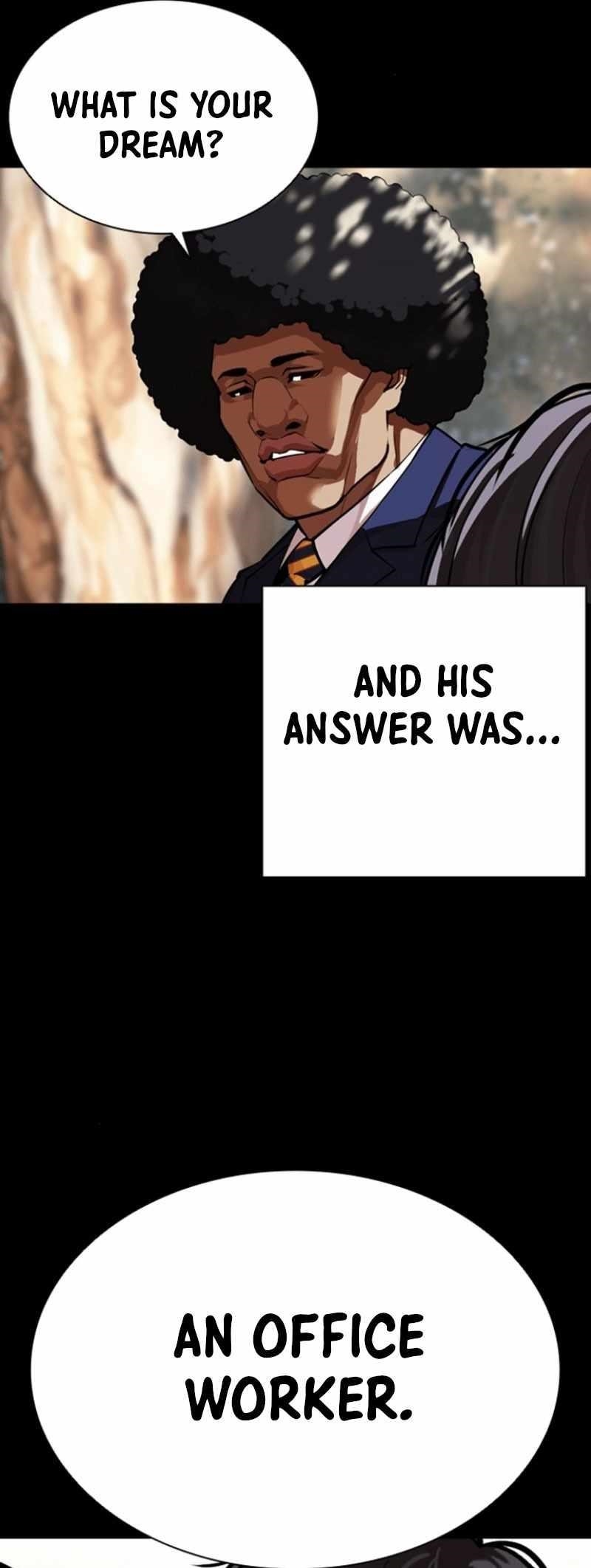 18+ Lookism Chapter 591 page 50