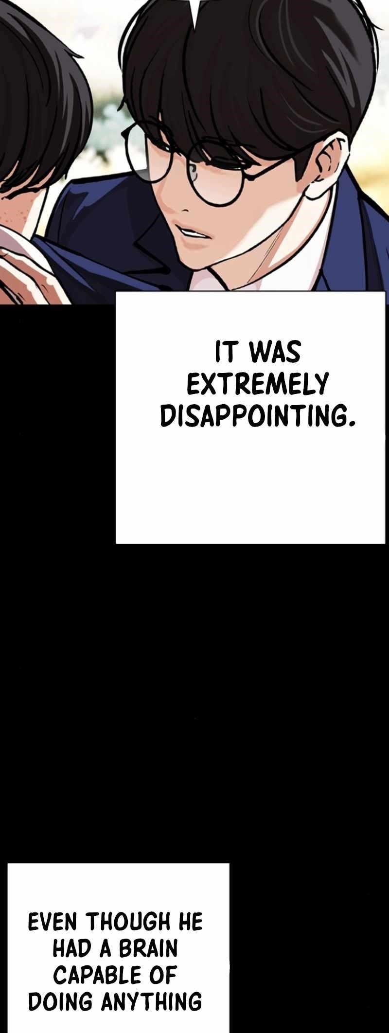 18+ Lookism Chapter 591 page 51