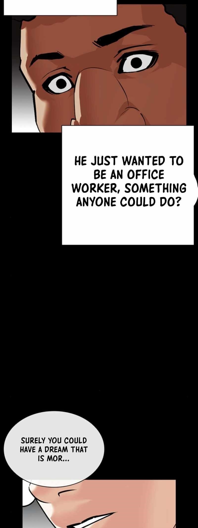 18+ Lookism Chapter 591 page 52