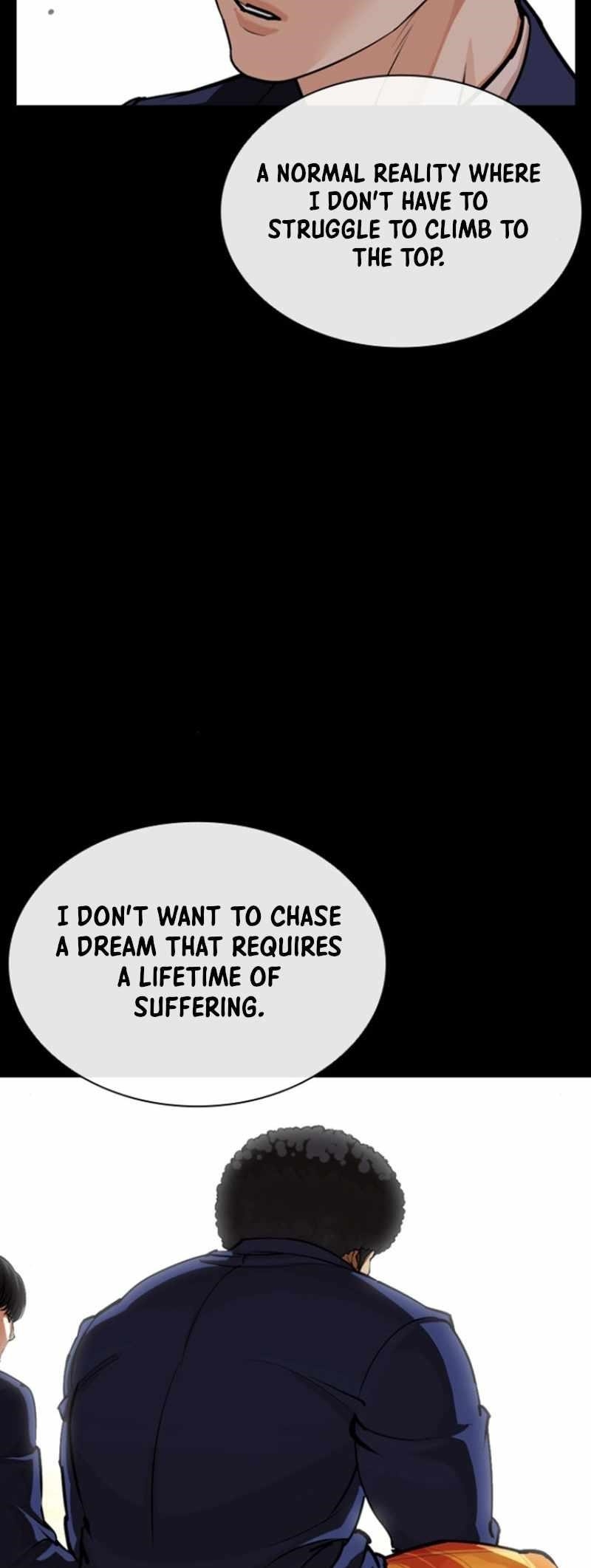 18+ Lookism Chapter 591 page 55