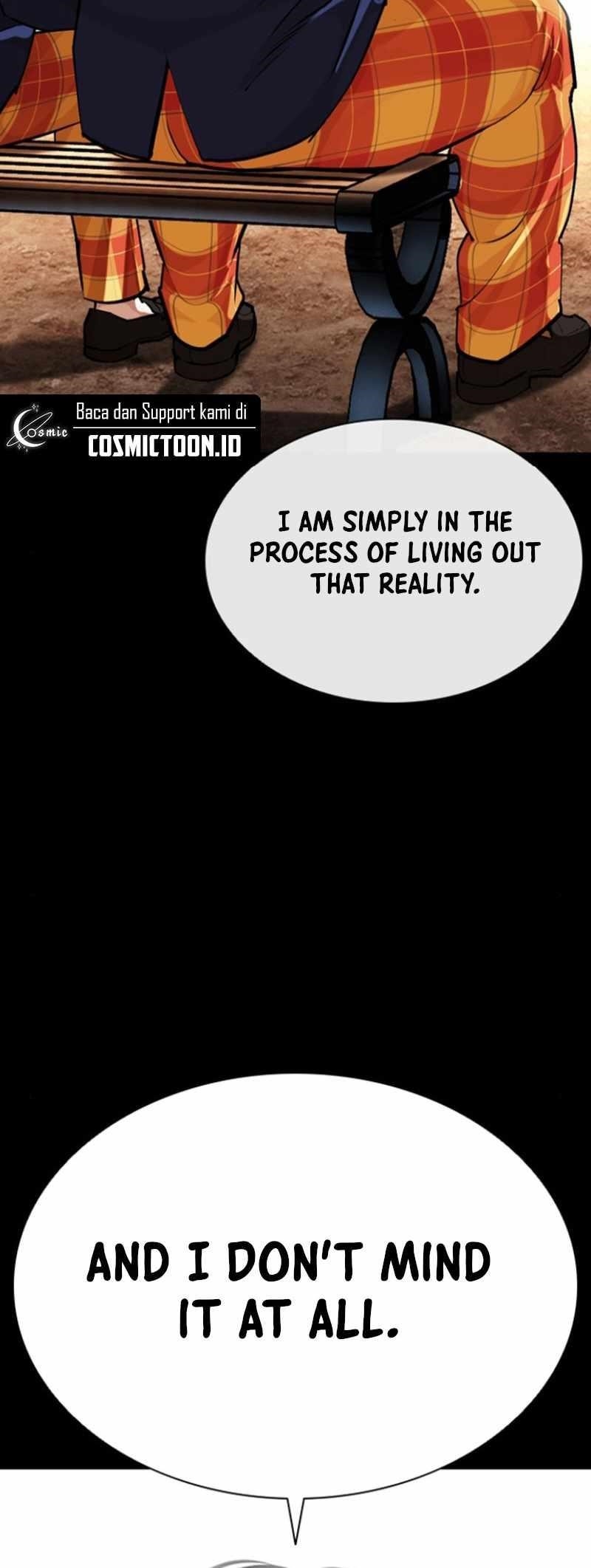 18+ Lookism Chapter 591 page 56