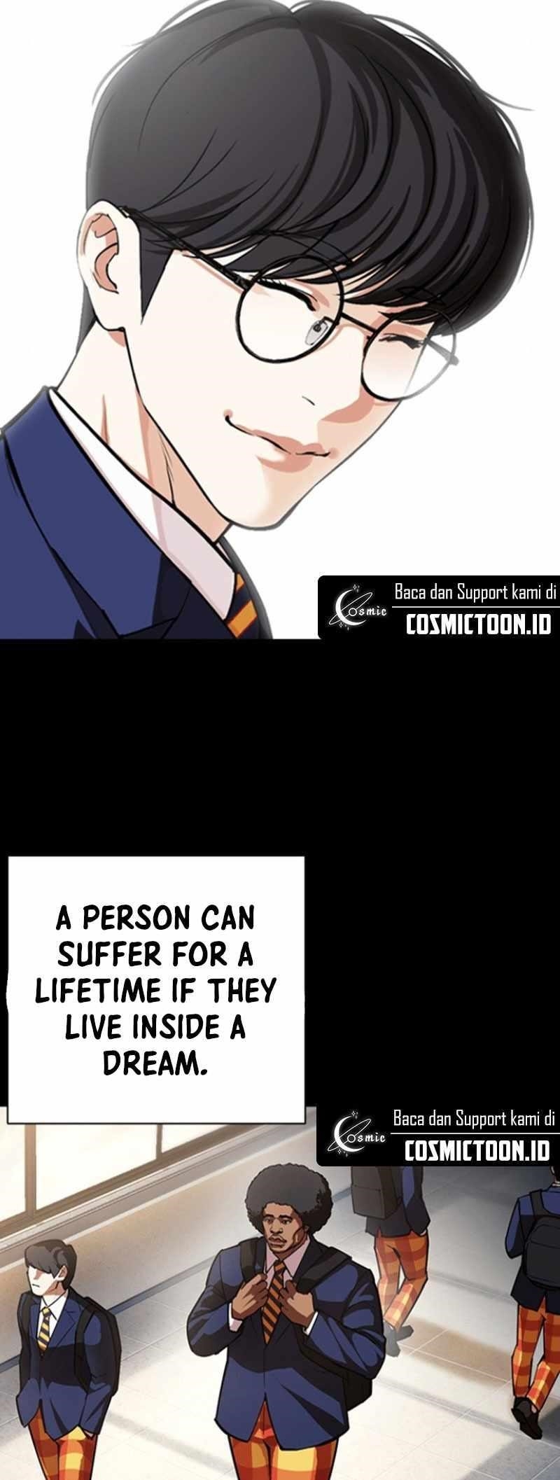 18+ Lookism Chapter 591 page 57