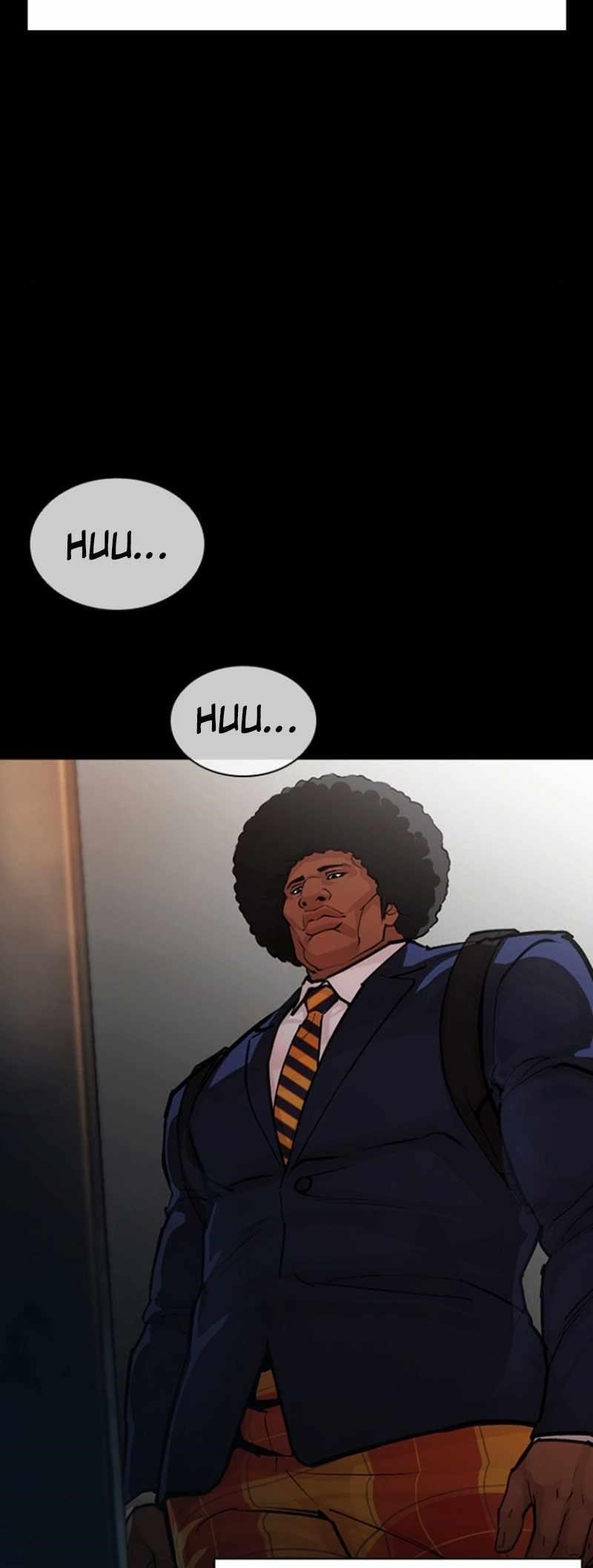 18+ Lookism Chapter 591 page 61