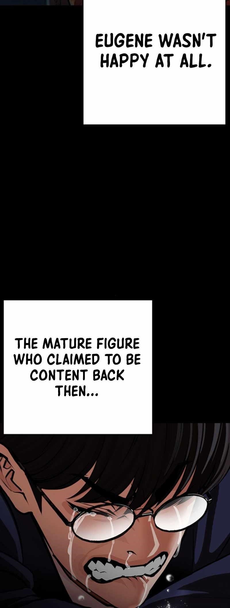 18+ Lookism Chapter 591 page 62
