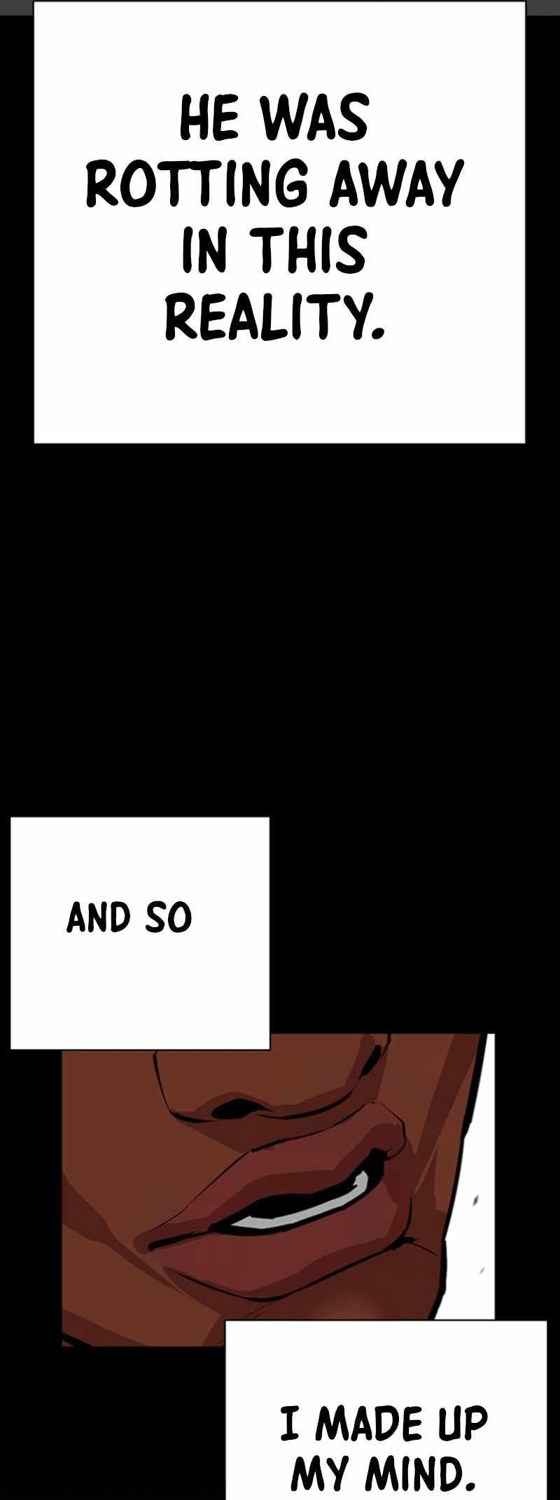 18+ Lookism Chapter 591 page 64